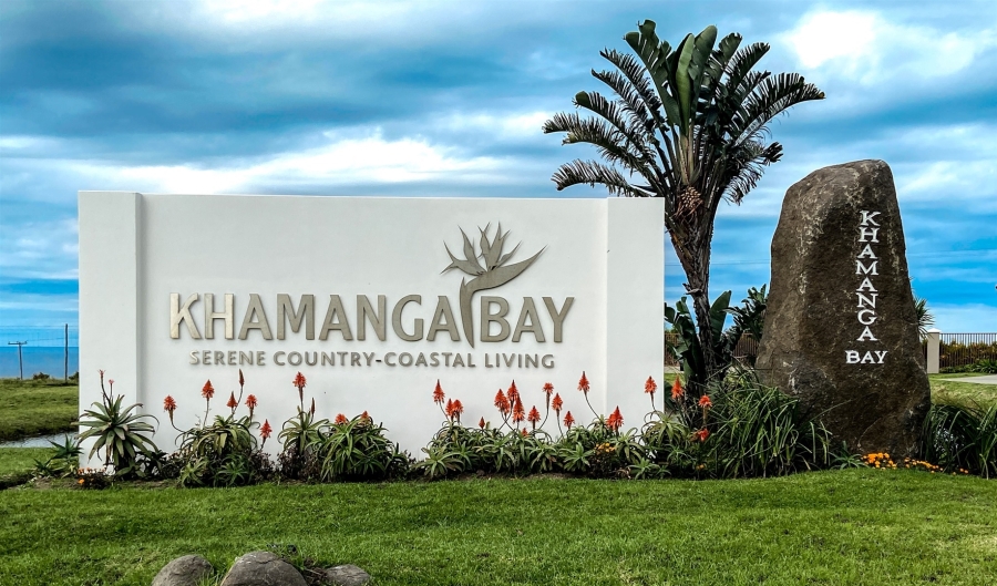 0 Bedroom Property for Sale in Khamanga Bay Eastern Cape